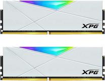 Operatyvioji atmintis (RAM) Adata XPG Spectrix D50 AX4U36008G18I-DW50, DDR4, 16 GB, 3600 MHz