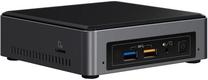 Stacionarus kompiuteris Intel Intel® Core™ i5-7260U Processor (4 MB Cache), DDR4 8 GB 256 GB, Intel Iris Plus Graphics 640 Dynamic, Windows 10