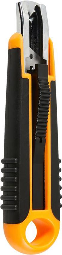 Нож Fiskars 1393C, 1.8 см, cталь, 1 шт.
