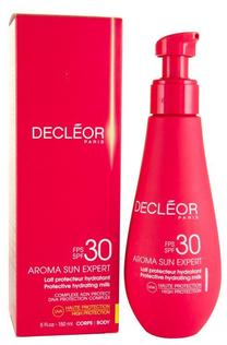 Pienelis įdegio priežiūrai Decleor Aroma Sun Expert SPF30, 150 ml