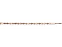 Сверло Masonry SDS+ Yato YT-4187, каменная кладка/красный кирпич, резьбовой, sds plus, 20 мм x 46 см
