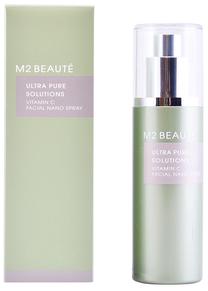 Sejas sprejs M2 Beaute Ultra Pure Solutions, 75 ml