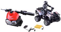Rc keturratis, 1:10