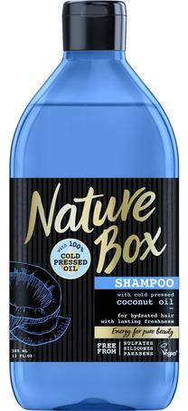 Šampūns Schwarzkopf, 385 ml