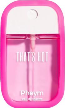 Tualetinis vanduo Pheym That's Hot, 50 ml