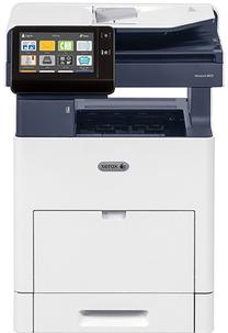 Multifunktsionaalne printer Xerox Versalink B605V/S, laser