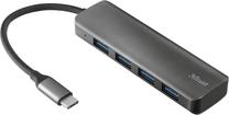 USB šakotuvas Trust, 100 cm