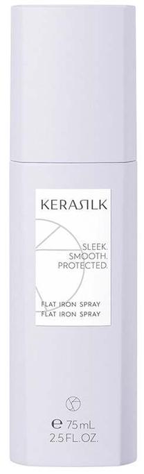 Sprejs matiem Kerasilk Styling Flat Iron, 75 ml