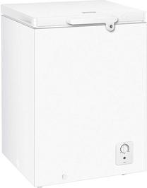 Saldētava Gorenje FH10E4W5, horizontāli