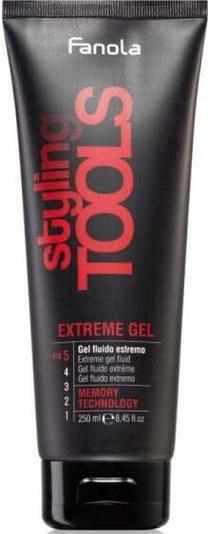 Plaukų želė Fanola Styling Tools Extreme, 250 ml