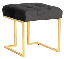 Pufas Kayoom Rare 100, juoda sp., 48 cm x 48 cm x 48 cm