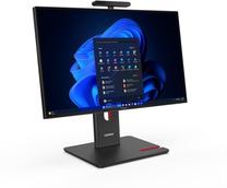 Стационарный компьютер Lenovo ThinkCentre 13AT0016PB Intel® Core™ Ultra 5 225, 512 GB, 23.8 ″, DDR5 (SO-DIMM) 16 GB, SSD 512 GB, Intel Graphics Dynamic, Windows 11 Pro M90a Gen 6