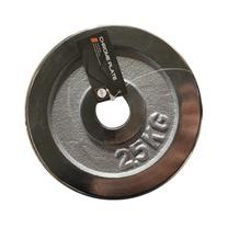 Diskinis svoris, 2.5 kg
