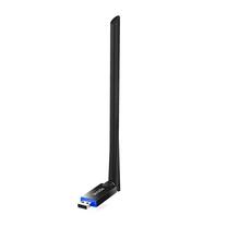 Адаптер беспроводной сети Tenda U10
