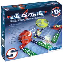 Konstruktorius Eitech, 25 vnt.