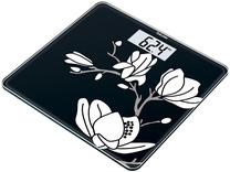 Kūno svarstyklės Beurer GS 211 Magnolia