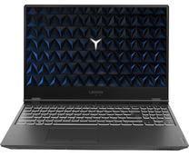 Portatīvais dators Lenovo Legion Y540-15IRH 81SX010JPB PL, Intel Core i7-9750HF Processor (12M Cache, 2.60 GHz), 8 GB, 120 GB, 15.6 ", Nvidia GTX, melna krās., EN, Dos