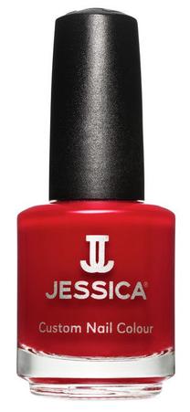 Nagų lakas Jessica, winter berries sp., 14 ml