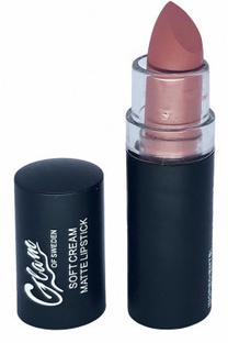 Губная помада Glam Of Sweden Soft Cream, 4 мл, бежевый цв., 06 princess