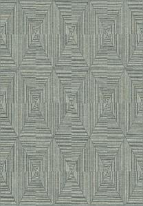 Vaip Domoletti Genova 938-0305_5555-50, hall v./pruun v., 195 cm x 135 cm