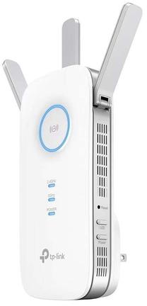 Signāla pastiprinātājs TP-Link RE450