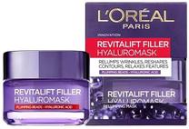 Sejas maska L’Oréal Paris, 50 ml