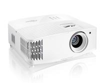 Projektor Optoma UHD38x