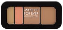 Konturēšanas palete Make Up For Ever Ultra HD Underpainting, daudzkrāsaina, 30 medium, 6.6 g