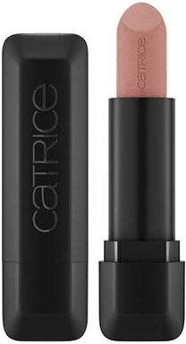 Губная помада Catrice Vegan Collagen Matt, 3.8 г, светло-коричневый цв., 010 be gorgeous