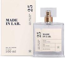 Kvapusis vanduo Made In Lab 025, 100 ml