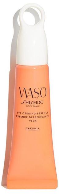 Sejas esence Shiseido Waso, 20 ml