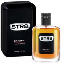 Tualetinis vanduo STR8, 50 ml