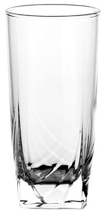 Stiklinė Luminarc, stiklas, 0.33 l, 6 vnt.