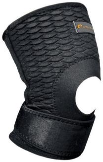 Лангетка Spokey 82135, L, черный цв.