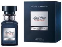 Tualetinis vanduo Adolfo Dominguez Agua Fresca Extreme, 60 ml