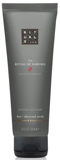 Sejas skrubis Rituals, 125 ml