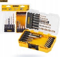 Uzgaļu komplekts Dewalt DT70712-QZ, PZ2, 1/4"