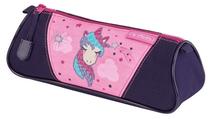 Herlitz Pieštuko dėklas, trikampis - Unicorn