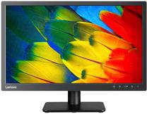 Monitorius Lenovo ThinkVision E21 61B9JAT1EU, 20.7", 5 ms