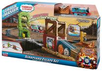Rinkinys Mattel Fisher Price FBK08, įvairių spalvų