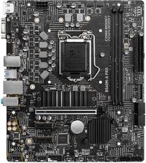 Pagrindinė plokštė MSI B560M-A PRO