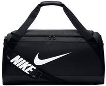 Sportinis krepšys Nike, juoda sp.