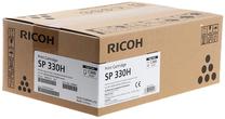 Spausdintuvo kasetė Ricoh SP 330H, juoda sp.