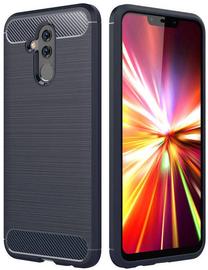 Чехол для телефона Hurtel, синий цв., Huawei