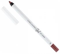 Lūpų pieštukas Lamel Basic Long Lasting Gel, 1.7 g, 407 ash rose