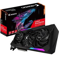 Vaizdo plokštė Gigabyte Radeon RX 6900 XT GV-R69XTAORUS, 16 GB, GDDR6