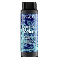 Kраска для волос Redken Color Gels, stone, 6NA, 180 мл x 3 шт.