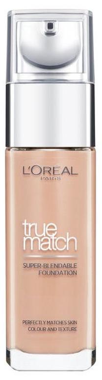 Skystas makiažo pagrindas L’Oréal Paris, miel honey sp., 006