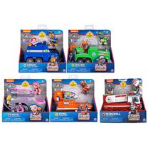 Žaislinis automobilis Spin Master 6044192, (spalva/dizainas parenkami atsitiktine tvarka)