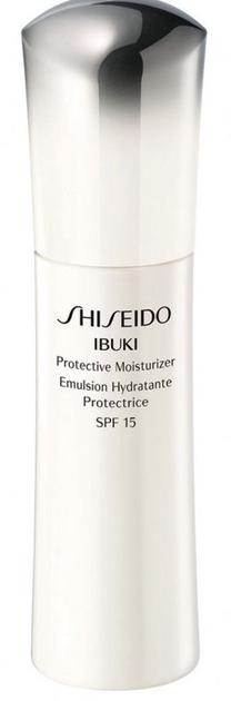 Veido kremas Shiseido, 75 ml